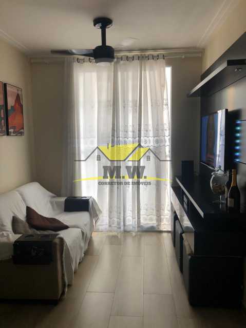 Conheça 9e4a4b34-14bf-40e0-a287-8359b7 do imóvel - Apartamento à venda Estrada Do Barro Vermelho, Rocha Miranda, Rio de Janeiro - R$ 225.000 - MCAP20718 - 16 9e4a4b34-14bf-40e0-a287-8359b7 - 16