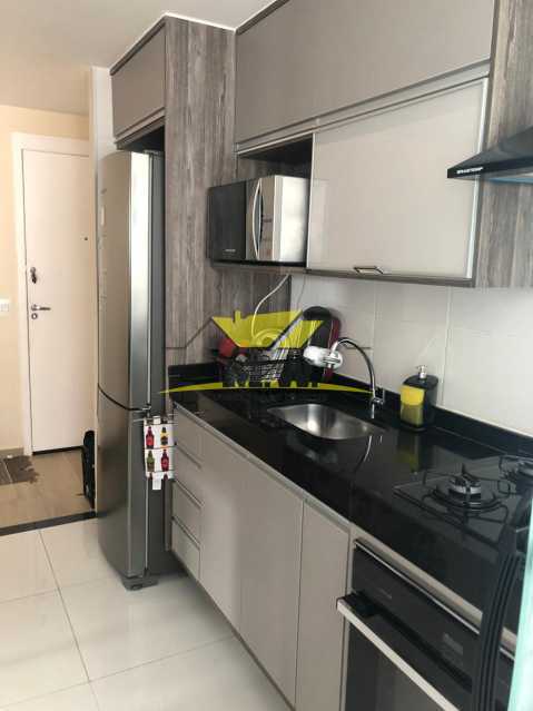 Conheça 6381a46a-e183-4c5b-8bb3-e75ae8 do imóvel - Apartamento à venda Estrada Do Barro Vermelho, Rocha Miranda, Rio de Janeiro - R$ 225.000 - MCAP20718 - 2 6381a46a-e183-4c5b-8bb3-e75ae8 - 2