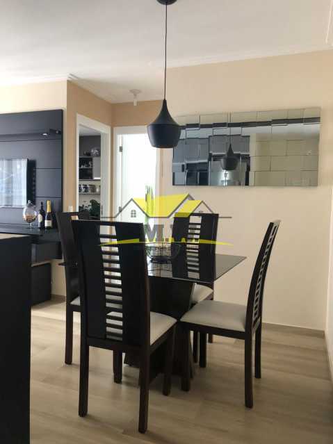 Conheça ac708ac0-eada-4c7b-8d47-669449 do imóvel - Apartamento à venda Estrada Do Barro Vermelho, Rocha Miranda, Rio de Janeiro - R$ 225.000 - MCAP20718 - 9 ac708ac0-eada-4c7b-8d47-669449 - 9