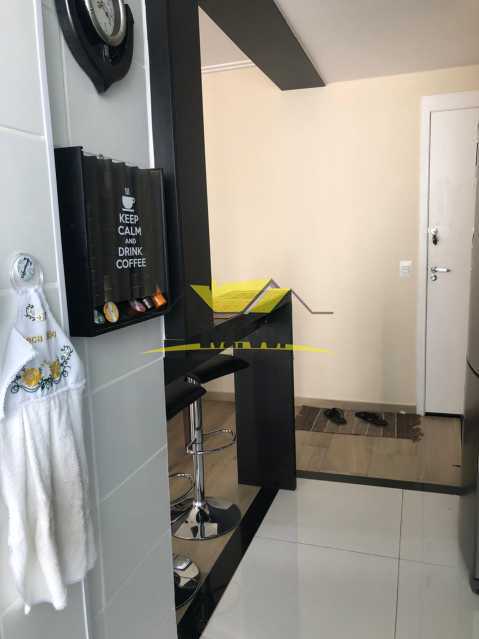 Conheça ba3a0a60-54ca-4a96-be0b-f6be74 do imóvel - Apartamento à venda Estrada Do Barro Vermelho, Rocha Miranda, Rio de Janeiro - R$ 225.000 - MCAP20718 - 6 ba3a0a60-54ca-4a96-be0b-f6be74 - 6