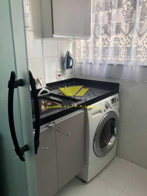 Conheça e01897eb-4d04-46e7-a508-ec9a97 do imóvel - Apartamento à venda Estrada Do Barro Vermelho, Rocha Miranda, Rio de Janeiro - R$ 225.000 - MCAP20718 - 5 e01897eb-4d04-46e7-a508-ec9a97 - 5