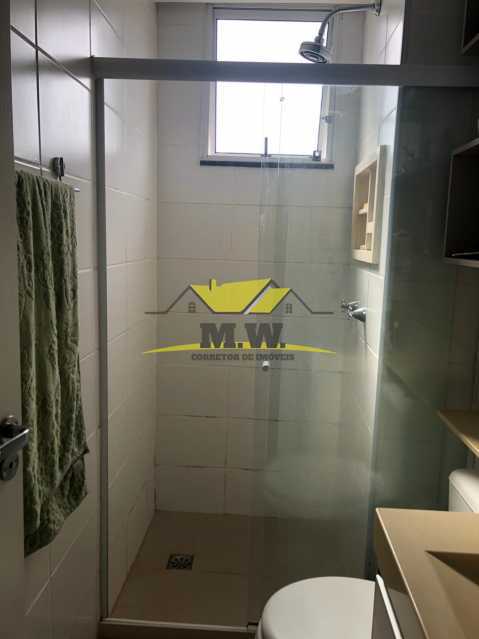 Conheça f02c90aa-7df3-43e2-8a40-11d32f do imóvel - Apartamento à venda Estrada Do Barro Vermelho, Rocha Miranda, Rio de Janeiro - R$ 225.000 - MCAP20718 - 20 f02c90aa-7df3-43e2-8a40-11d32f - 20