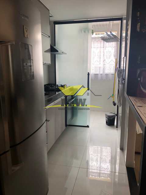 Conheça fb59d472-aecc-4aa8-b733-d28e22 do imóvel - Apartamento à venda Estrada Do Barro Vermelho, Rocha Miranda, Rio de Janeiro - R$ 225.000 - MCAP20718 - 3 fb59d472-aecc-4aa8-b733-d28e22 - 3