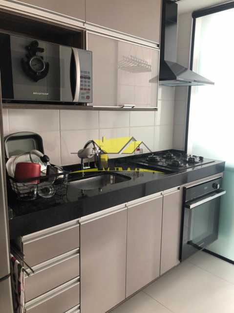 Conheça ff326b87-6ea5-40a6-af47-2dbf43 do imóvel - Apartamento à venda Estrada Do Barro Vermelho, Rocha Miranda, Rio de Janeiro - R$ 225.000 - MCAP20718 - 1 ff326b87-6ea5-40a6-af47-2dbf43 - 1