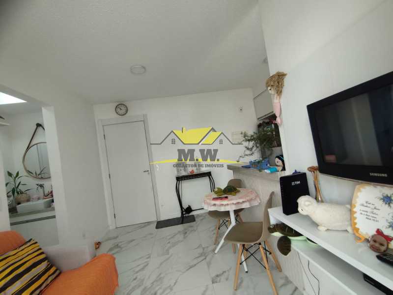 Conheça 0ecfe0d8-cabf-40f6-bf5e-6ea003 do imóvel - Apartamento à venda Estrada da Água Grande, Vista Alegre, Rio de Janeiro - R$ 235.000 - MCAP10059 - 10 0ecfe0d8-cabf-40f6-bf5e-6ea003 - 10