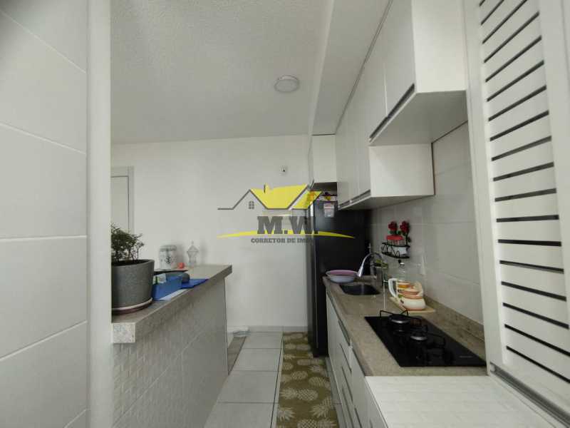 Conheça 2aeb0a35-ab12-4053-91ab-65f64f do imóvel - Apartamento à venda Estrada da Água Grande, Vista Alegre, Rio de Janeiro - R$ 235.000 - MCAP10059 - 4 2aeb0a35-ab12-4053-91ab-65f64f - 4