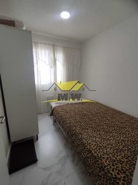 Conheça 2b2411ef-3201-40bd-a883-9ab56a do imóvel - Apartamento à venda Estrada da Água Grande, Vista Alegre, Rio de Janeiro - R$ 235.000 - MCAP10059 - 17 2b2411ef-3201-40bd-a883-9ab56a - 17
