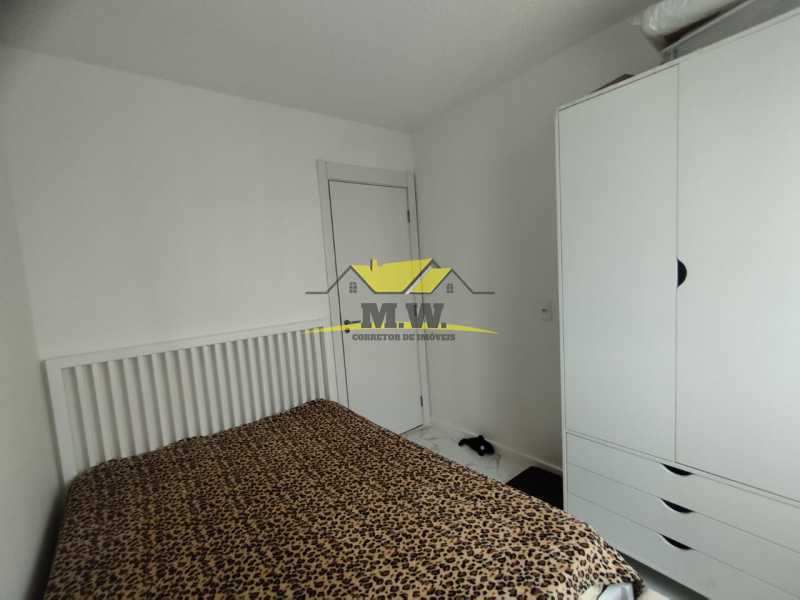 Conheça 3aafbe51-c318-4793-b98e-c33209 do imóvel - Apartamento à venda Estrada da Água Grande, Vista Alegre, Rio de Janeiro - R$ 235.000 - MCAP10059 - 18 3aafbe51-c318-4793-b98e-c33209 - 18
