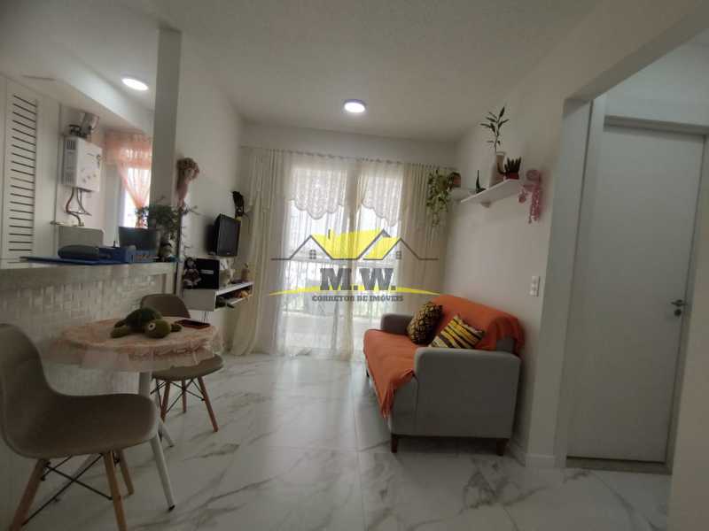Conheça 4d4dd59b-a44d-4df1-9cf3-86e893 do imóvel - Apartamento à venda Estrada da Água Grande, Vista Alegre, Rio de Janeiro - R$ 235.000 - MCAP10059 - 9 4d4dd59b-a44d-4df1-9cf3-86e893 - 9