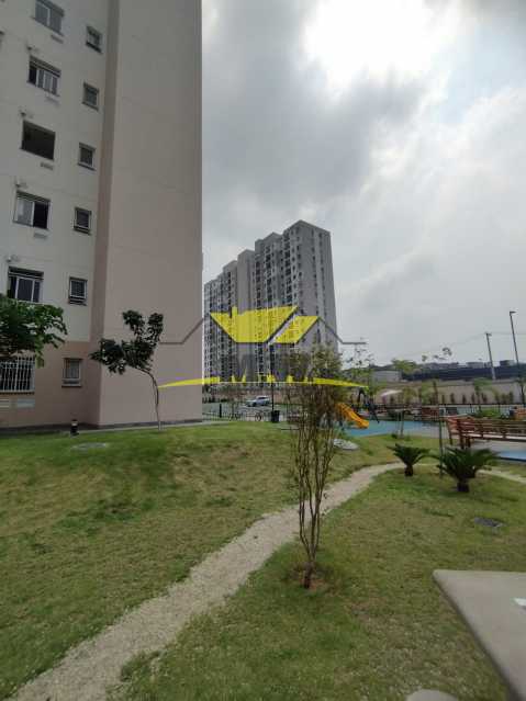 Conheça 5b6a09ab-1851-4af2-ac7b-d9e18f do imóvel - Apartamento à venda Estrada da Água Grande, Vista Alegre, Rio de Janeiro - R$ 235.000 - MCAP10059 - 21 5b6a09ab-1851-4af2-ac7b-d9e18f - 21