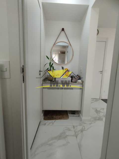 Conheça 21dfeebc-7c61-4353-892e-c05643 do imóvel - Apartamento à venda Estrada da Água Grande, Vista Alegre, Rio de Janeiro - R$ 235.000 - MCAP10059 - 15 21dfeebc-7c61-4353-892e-c05643 - 15