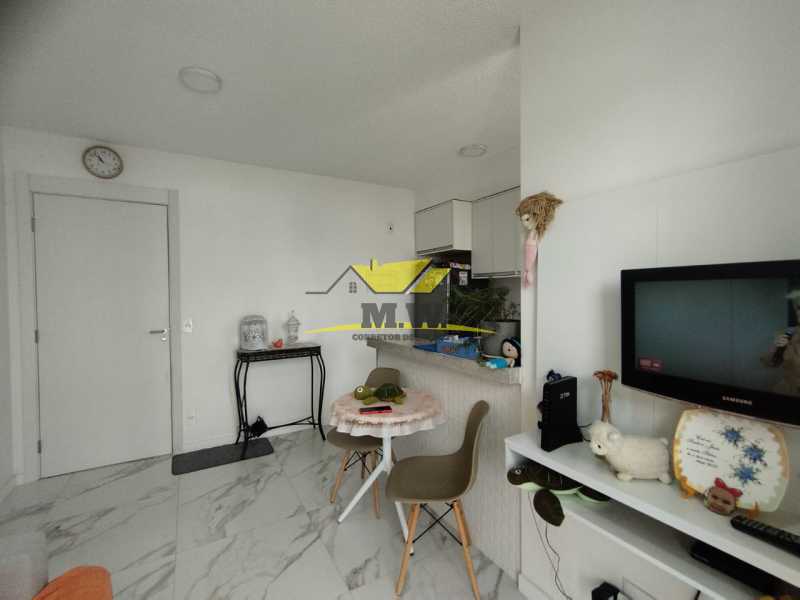 Conheça 94ca9dc5-6c53-4b29-acf6-5aa45c do imóvel - Apartamento à venda Estrada da Água Grande, Vista Alegre, Rio de Janeiro - R$ 235.000 - MCAP10059 - 14 94ca9dc5-6c53-4b29-acf6-5aa45c - 14