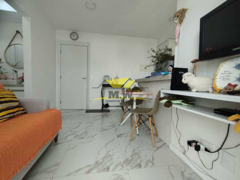 Conheça 532fb4ce-5fd3-4cd1-9c5f-e8d3eb do imóvel - Apartamento à venda Estrada da Água Grande, Vista Alegre, Rio de Janeiro - R$ 235.000 - MCAP10059 - 11 532fb4ce-5fd3-4cd1-9c5f-e8d3eb - 11