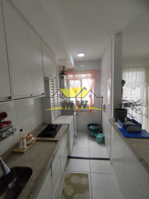 Conheça 803b230f-f65f-4e5a-bcf3-9b306b do imóvel - Apartamento à venda Estrada da Água Grande, Vista Alegre, Rio de Janeiro - R$ 235.000 - MCAP10059 - 2 803b230f-f65f-4e5a-bcf3-9b306b - 2