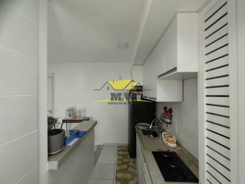 Conheça 169012a4-01cf-4fed-885b-2761c1 do imóvel - Apartamento à venda Estrada da Água Grande, Vista Alegre, Rio de Janeiro - R$ 235.000 - MCAP10059 - 5 169012a4-01cf-4fed-885b-2761c1 - 5