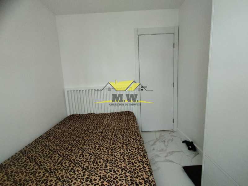 Conheça 312298c4-d0d8-43f8-9bb9-749e61 do imóvel - Apartamento à venda Estrada da Água Grande, Vista Alegre, Rio de Janeiro - R$ 235.000 - MCAP10059 - 19 312298c4-d0d8-43f8-9bb9-749e61 - 19
