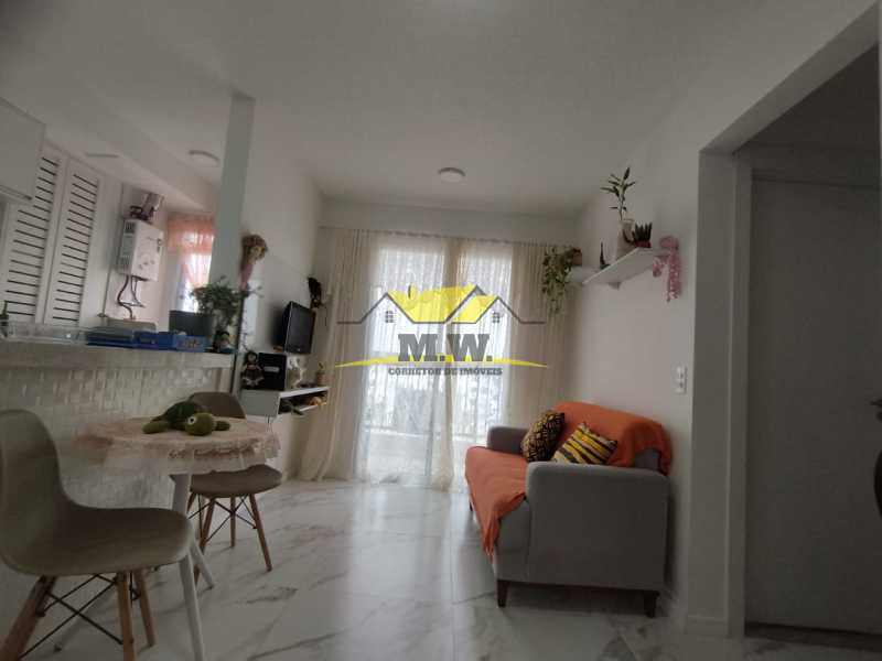 Conheça c4deef54-4aa4-406b-989f-ac241b do imóvel - Apartamento à venda Estrada da Água Grande, Vista Alegre, Rio de Janeiro - R$ 235.000 - MCAP10059 - 8 c4deef54-4aa4-406b-989f-ac241b - 8