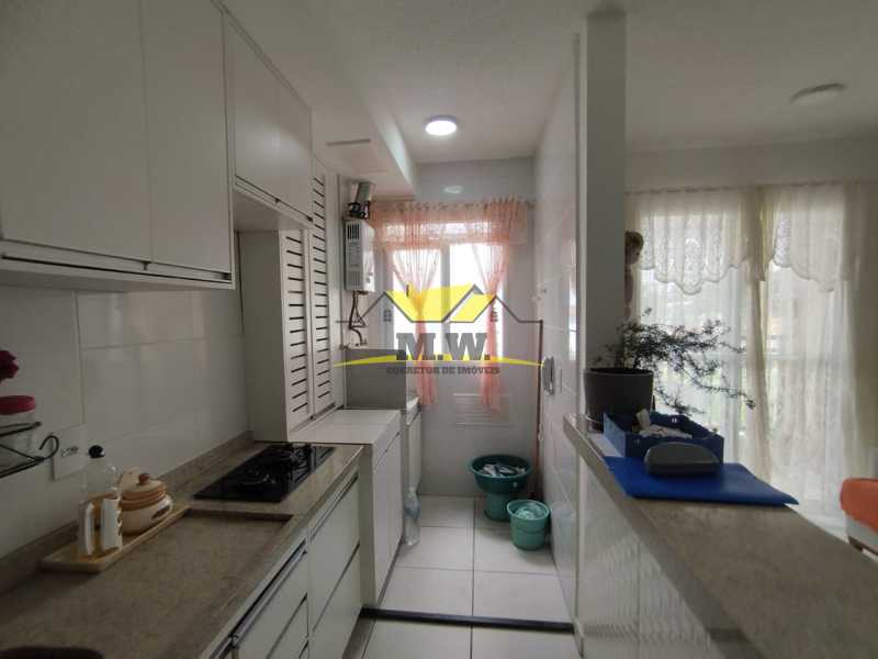 Conheça e00f19ee-a9b7-408b-a269-735c94 do imóvel - Apartamento à venda Estrada da Água Grande, Vista Alegre, Rio de Janeiro - R$ 235.000 - MCAP10059 - 3 e00f19ee-a9b7-408b-a269-735c94 - 3