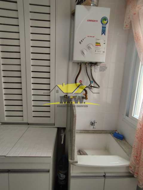 Conheça fe61fed5-0a44-415c-ad77-70b403 do imóvel - Apartamento à venda Estrada da Água Grande, Vista Alegre, Rio de Janeiro - R$ 235.000 - MCAP10059 - 7 fe61fed5-0a44-415c-ad77-70b403 - 7