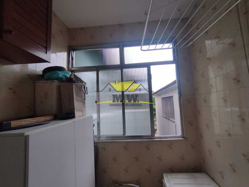 Conheça fe6bbd19-362f-455f-ae9b-b80b9f do imóvel - Apartamento à venda Rua da Inspiração, Irajá, Rio de Janeiro - R$ 270.000 - MCAP20719 - 11 fe6bbd19-362f-455f-ae9b-b80b9f - 11