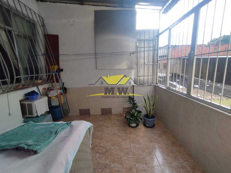 Conheça d860bcac-d737-48e3-be8f-baf43e do imóvel - Apartamento à venda Rua Engenheiro Coriolano de Góis, Penha Circular, Rio de Janeiro - R$ 195.000 - MCAP20720 - 15 d860bcac-d737-48e3-be8f-baf43e - 15