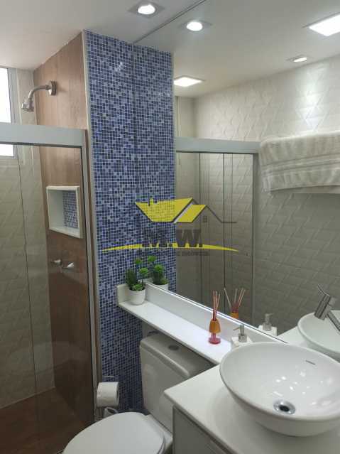 Conheça 75d189e6-765e-4f6e-a4dd-20ddf3 do imóvel - Apartamento à venda Estrada Do Barro Vermelho, Rocha Miranda, Rio de Janeiro - R$ 215.000 - MCAP20722 - 7 75d189e6-765e-4f6e-a4dd-20ddf3 - 7