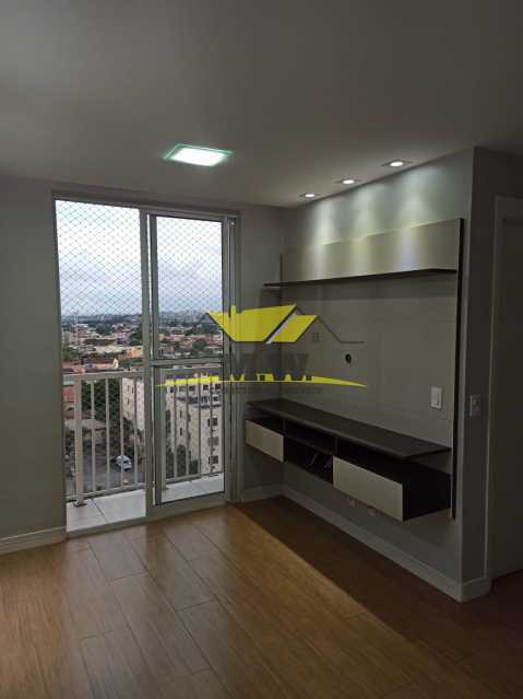 Conheça 85f22e05-10ce-4c1f-b84b-953b9a do imóvel - Apartamento à venda Estrada Do Barro Vermelho, Rocha Miranda, Rio de Janeiro - R$ 215.000 - MCAP20722 - 6 85f22e05-10ce-4c1f-b84b-953b9a - 6