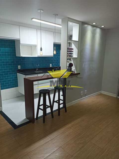 Conheça f80e20cc-09ce-4733-ad83-ecb812 do imóvel - Apartamento à venda Estrada Do Barro Vermelho, Rocha Miranda, Rio de Janeiro - R$ 215.000 - MCAP20722 - 3 f80e20cc-09ce-4733-ad83-ecb812 - 3