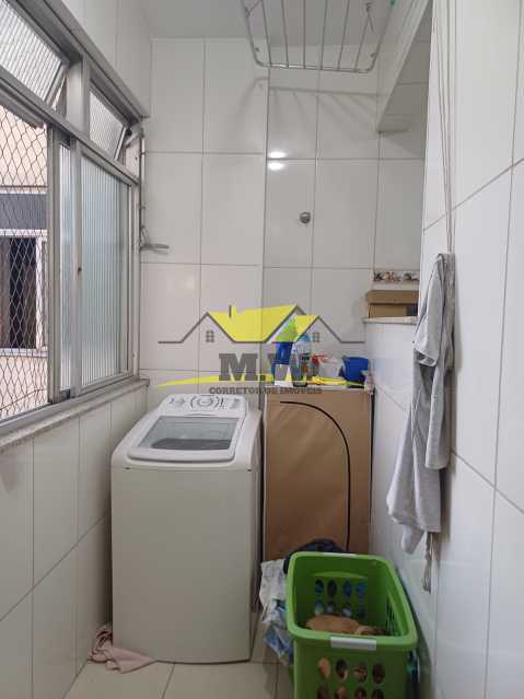 Conheça WhatsApp Image 2025-01-16 at 1 do imóvel - Apartamento à venda Rua Alcides Rosa, Vila da Penha, Rio de Janeiro - R$ 350.000 - MCAP20723 - 8 WhatsApp Image 2025-01-16 at 1 - 8