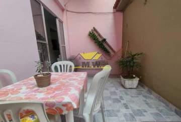 Imperdível - Casa à venda Rua General Oscilio Maia, Jardim América, Rio de Janeiro - R$ 280.000 - MCCA30087