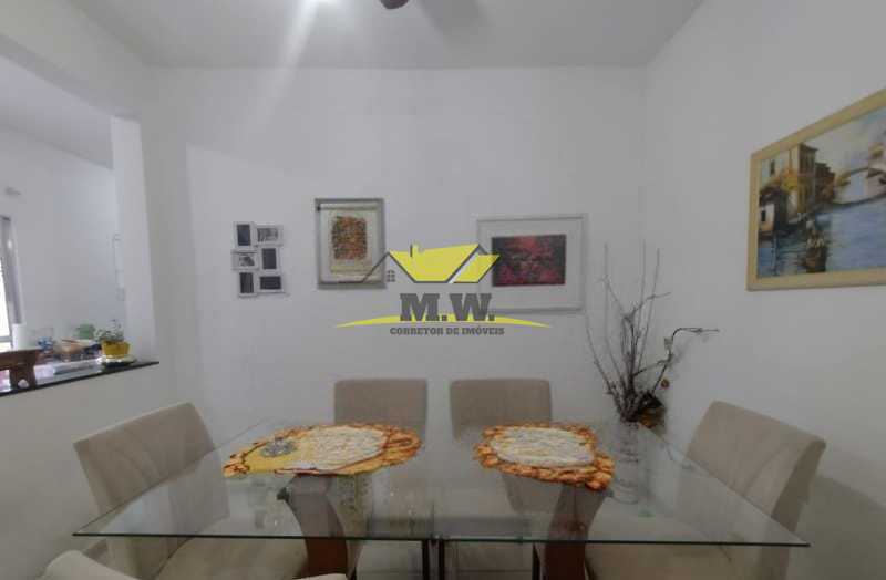 Conheça 8d1462e4-4c05-4135-a8d4-f90eec do imóvel - Casa à venda Rua General Oscilio Maia, Jardim América, Rio de Janeiro - R$ 280.000 - MCCA30087 - 9 8d1462e4-4c05-4135-a8d4-f90eec - 9