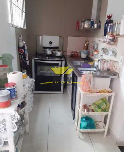 Conheça 17217f2b-6bd0-4fb6-ae33-dfd635 do imóvel - Casa à venda Rua General Oscilio Maia, Jardim América, Rio de Janeiro - R$ 280.000 - MCCA30087 - 14 17217f2b-6bd0-4fb6-ae33-dfd635 - 14