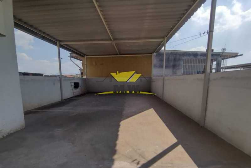 Conheça bf22d99f-545b-4f30-9d10-f3e33c do imóvel - Casa à venda Rua General Oscilio Maia, Jardim América, Rio de Janeiro - R$ 280.000 - MCCA30087 - 24 bf22d99f-545b-4f30-9d10-f3e33c - 24