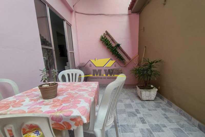 Conheça c014cbe6-caac-465c-bd65-b60835 do imóvel - Casa à venda Rua General Oscilio Maia, Jardim América, Rio de Janeiro - R$ 280.000 - MCCA30087 - 2 c014cbe6-caac-465c-bd65-b60835 - 2