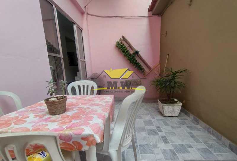 Conheça d6238603-12c7-4d7d-9d81-af2a9d do imóvel - Casa à venda Rua General Oscilio Maia, Jardim América, Rio de Janeiro - R$ 280.000 - MCCA30087 - 25 d6238603-12c7-4d7d-9d81-af2a9d - 25
