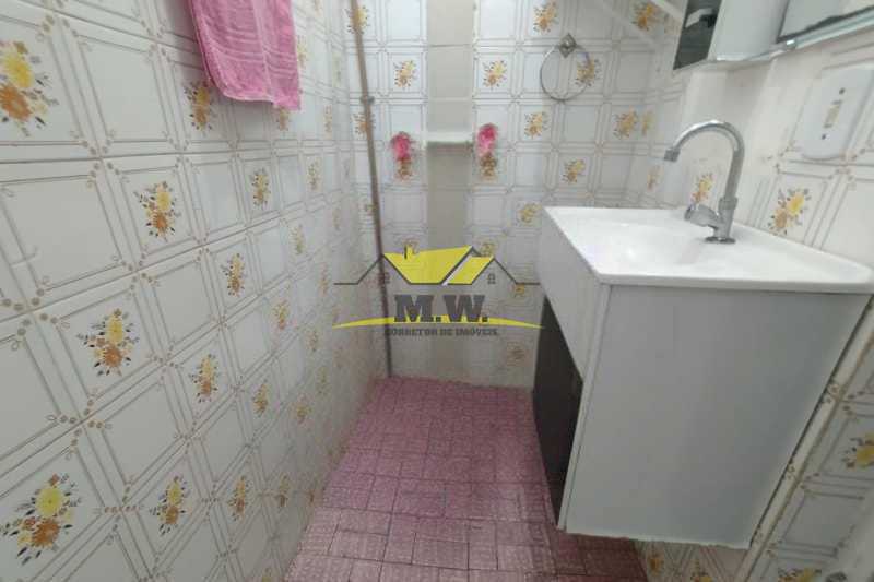 Conheça f423b0f4-f3c1-4f60-a265-63210b do imóvel - Casa à venda Rua General Oscilio Maia, Jardim América, Rio de Janeiro - R$ 280.000 - MCCA30087 - 21 f423b0f4-f3c1-4f60-a265-63210b - 21