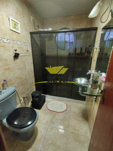 Conheça 8e51ef50-ace8-4c97-99b8-97bbcb do imóvel - Casa à venda Rua Menezes Prado, Irajá, Rio de Janeiro - R$ 550.000 - MCCA20088 - 17 8e51ef50-ace8-4c97-99b8-97bbcb - 17