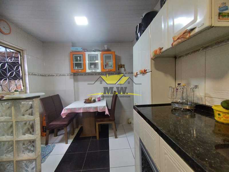 Conheça 95152af4-b371-4114-a53a-ce5f5d do imóvel - Casa à venda Rua Menezes Prado, Irajá, Rio de Janeiro - R$ 550.000 - MCCA20088 - 8 95152af4-b371-4114-a53a-ce5f5d - 8