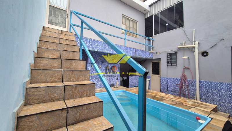 Conheça 09736491-5993-4229-b80d-ed170d do imóvel - Casa à venda Rua Menezes Prado, Irajá, Rio de Janeiro - R$ 550.000 - MCCA20088 - 22 09736491-5993-4229-b80d-ed170d - 22