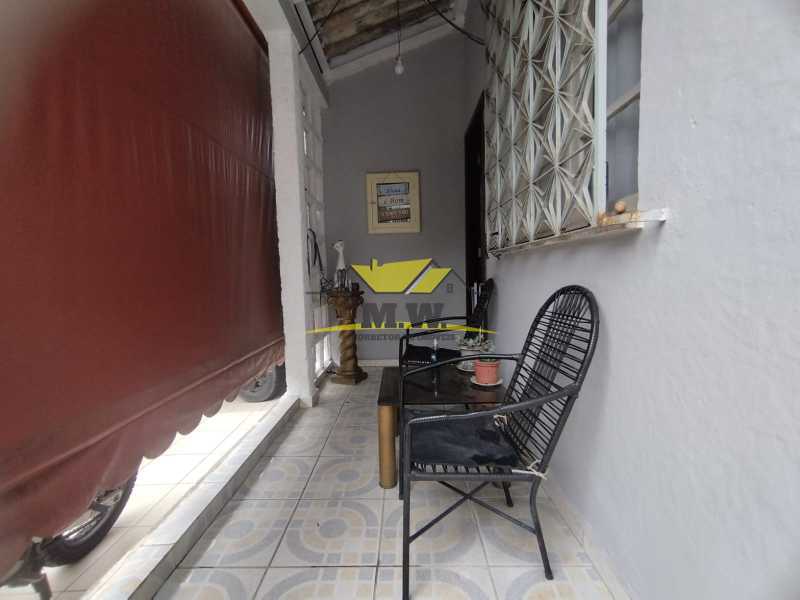 Conheça de167ae3-de52-4589-8039-f2cda8 do imóvel - Casa à venda Rua Menezes Prado, Irajá, Rio de Janeiro - R$ 550.000 - MCCA20088 - 2 de167ae3-de52-4589-8039-f2cda8 - 2