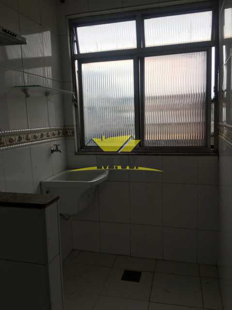 Conheça 6f1c2490-4382-4731-bc2d-b6fd8d do imóvel - Apartamento à venda Rua General Carvalho, Cordovil, Rio de Janeiro - R$ 199.000 - MCAP20730 - 9 6f1c2490-4382-4731-bc2d-b6fd8d - 9