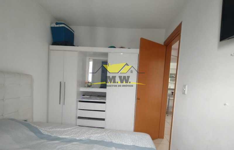 Conheça 97f77b45-3b18-417d-ad1b-72541a do imóvel - Apartamento à venda Avenida Brasil, Parada de Lucas, Rio de Janeiro - R$ 175.000 - MCAP20724 - 15 97f77b45-3b18-417d-ad1b-72541a - 15