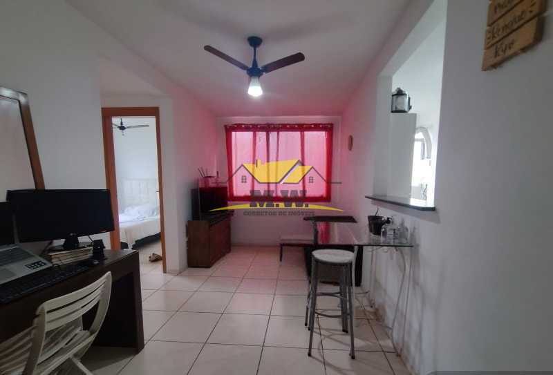 Conheça 2173115b-931e-46cd-bd54-916eee do imóvel - Apartamento à venda Avenida Brasil, Parada de Lucas, Rio de Janeiro - R$ 175.000 - MCAP20724 - 5 2173115b-931e-46cd-bd54-916eee - 5