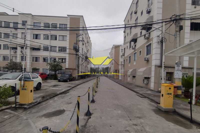 Conheça c5dcafc9-8935-489b-ac42-14ee5c do imóvel - Apartamento à venda Avenida Brasil, Parada de Lucas, Rio de Janeiro - R$ 175.000 - MCAP20724 - 18 c5dcafc9-8935-489b-ac42-14ee5c - 18