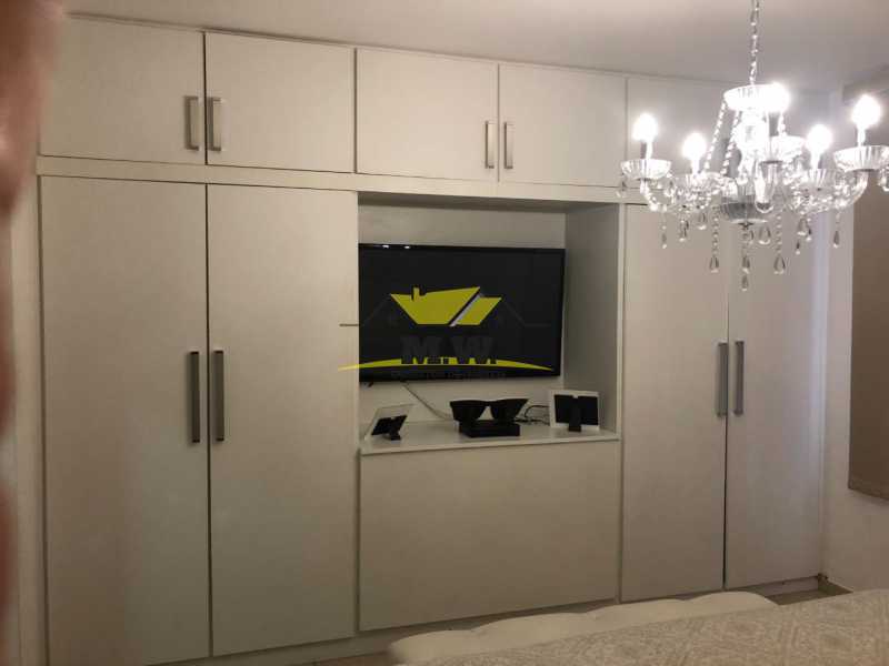 Conheça 52d90137-d9af-4dea-8a26-952b1b do imóvel - Casa à venda Rua Jacui, Braz de Pina, Rio de Janeiro - R$ 790.000 - MCCA40035 - 9 52d90137-d9af-4dea-8a26-952b1b - 9