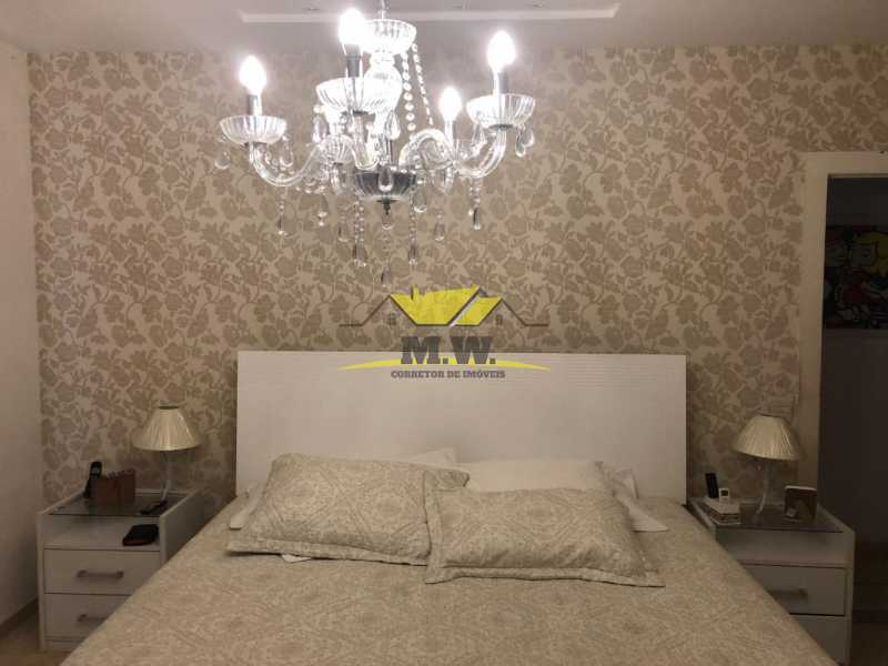 Conheça a5e47605-7653-41f6-aa81-c2e2ee do imóvel - Casa à venda Rua Jacui, Braz de Pina, Rio de Janeiro - R$ 790.000 - MCCA40035 - 11 a5e47605-7653-41f6-aa81-c2e2ee - 11