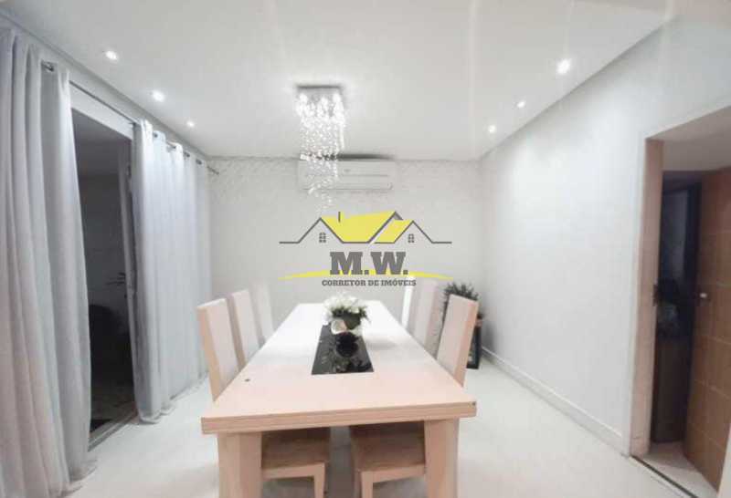 Conheça 87536692-c8af-4c06-a9f2-a135e3 do imóvel - Casa à venda Rua Jacui, Braz de Pina, Rio de Janeiro - R$ 790.000 - MCCA40035 - 2 87536692-c8af-4c06-a9f2-a135e3 - 2