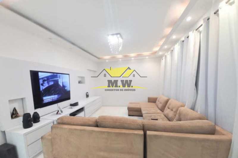 Conheça a510f714-9a31-4fb5-8773-2772cd do imóvel - Casa à venda Rua Jacui, Braz de Pina, Rio de Janeiro - R$ 790.000 - MCCA40035 - 1 a510f714-9a31-4fb5-8773-2772cd - 1