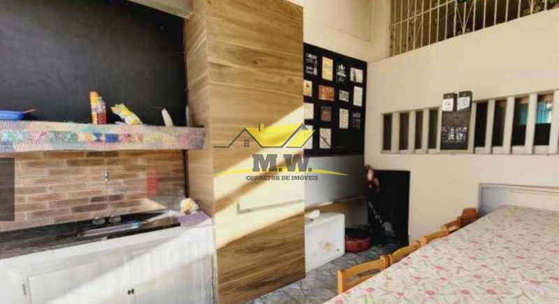 Conheça 25f09764-5719-4a35-b3e6-9046fa do imóvel - Casa à venda Rua Professor Oscar Clark, Vista Alegre, Rio de Janeiro - R$ 760.000 - MCCA30089 - 29 25f09764-5719-4a35-b3e6-9046fa - 29