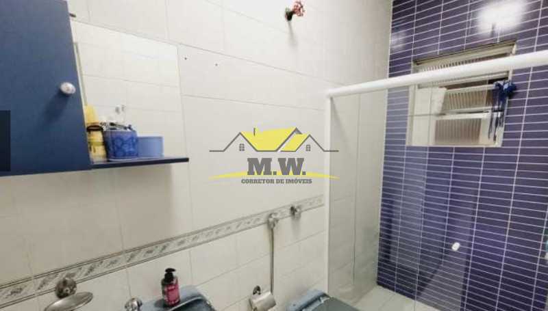 Conheça 8742b454-8244-445a-ac5d-f8bccd do imóvel - Casa à venda Rua Professor Oscar Clark, Vista Alegre, Rio de Janeiro - R$ 760.000 - MCCA30089 - 21 8742b454-8244-445a-ac5d-f8bccd - 21